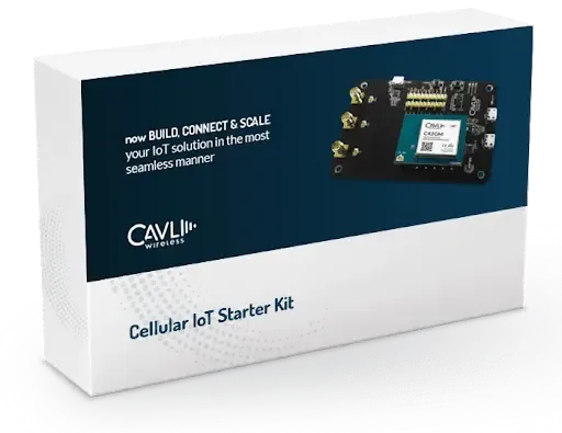 C42GM-evaluation-kit