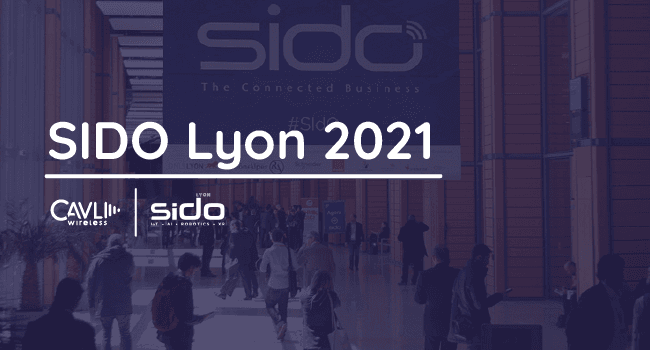 SIDO Lyon 2021