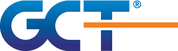  GCT Semiconductor logo