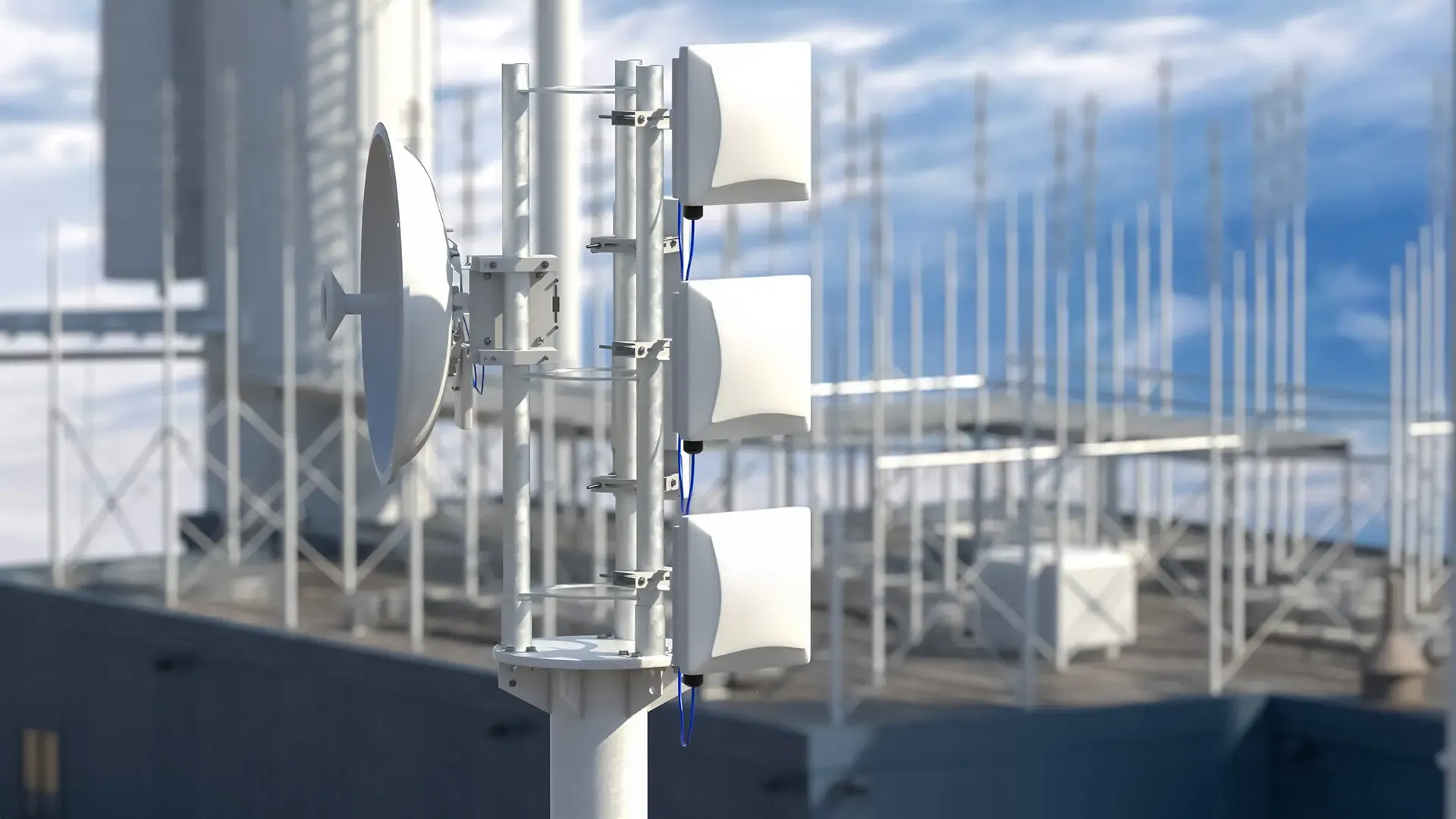 Small Cells