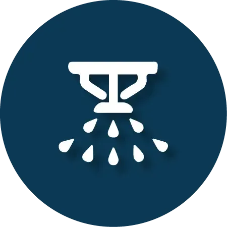 Sprinkler System