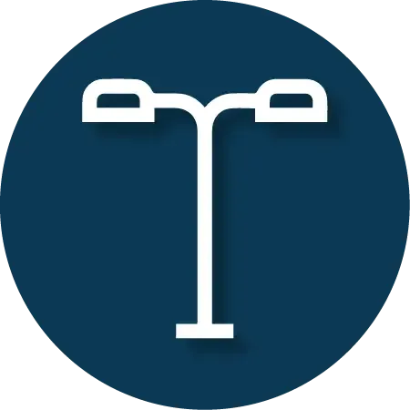 Street Lamps